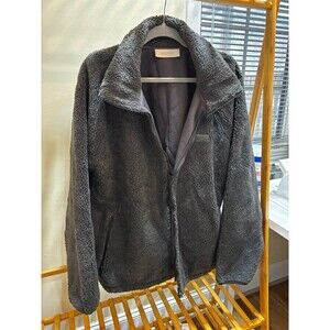 Essential coat jacket XL good condition